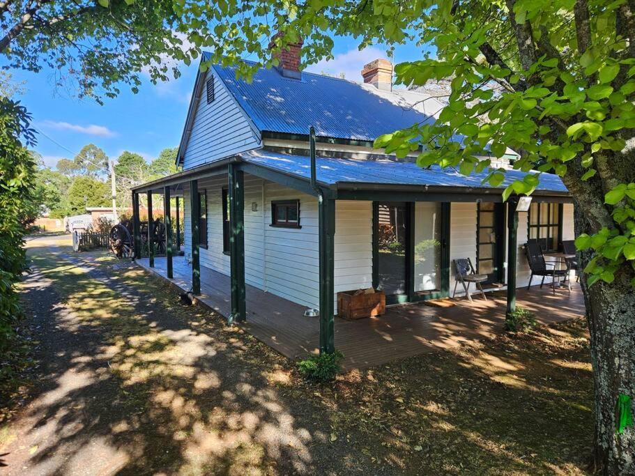 Lynden - Built 1884 In The Heart Of Town Trentham