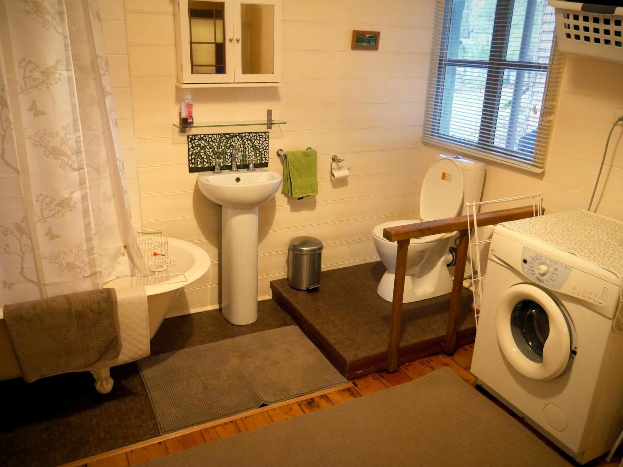 Holiday home Lynden - Built 1884 In The Heart Of Town Trentham
