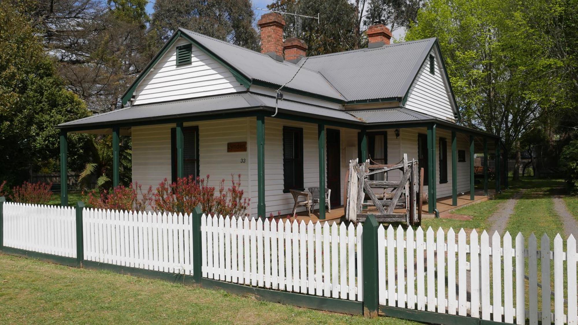 Lynden - Built 1884 In The Heart Of Town Holiday home