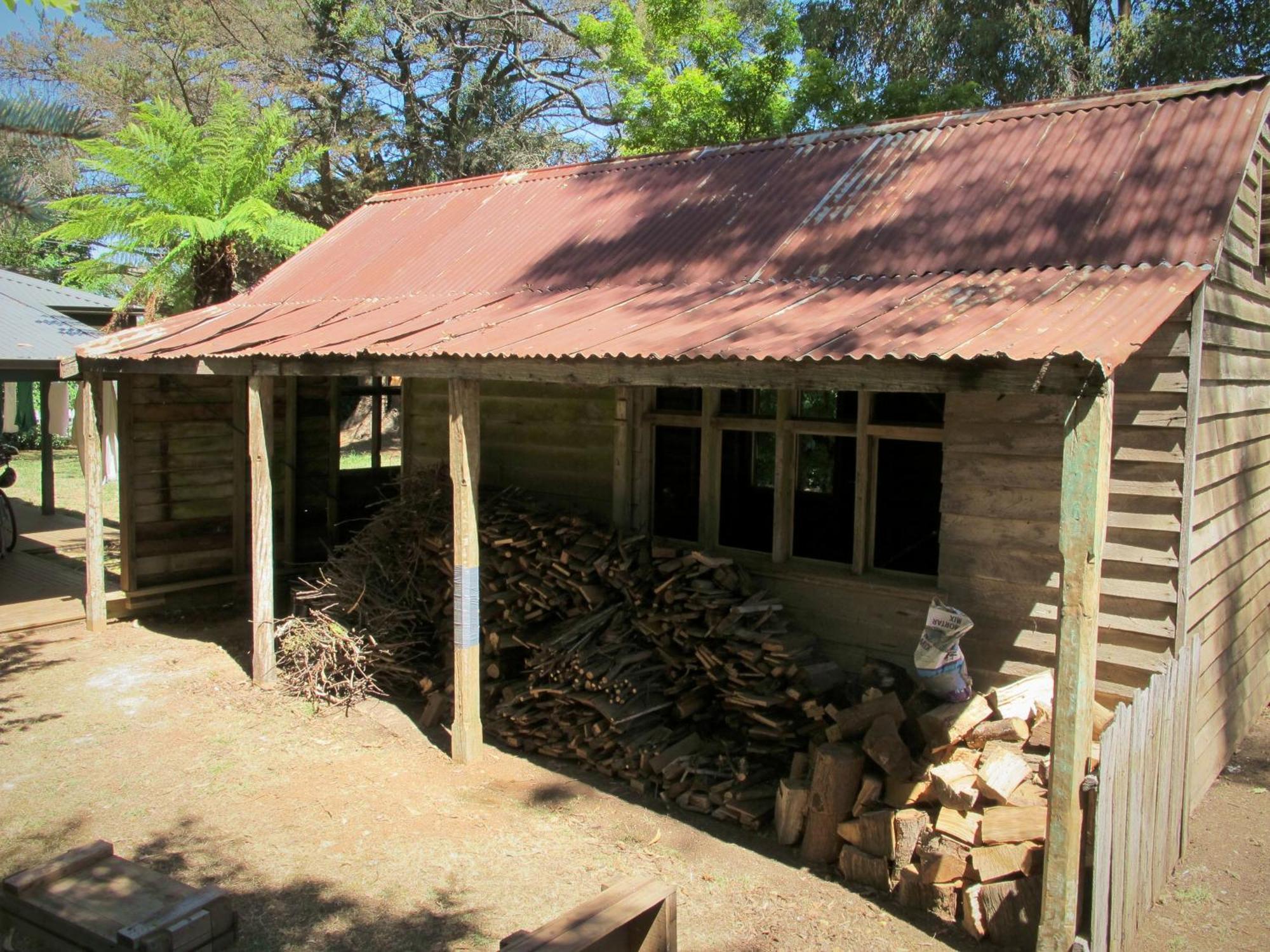 Lynden - Built 1884 In The Heart Of Town Holiday home Trentham