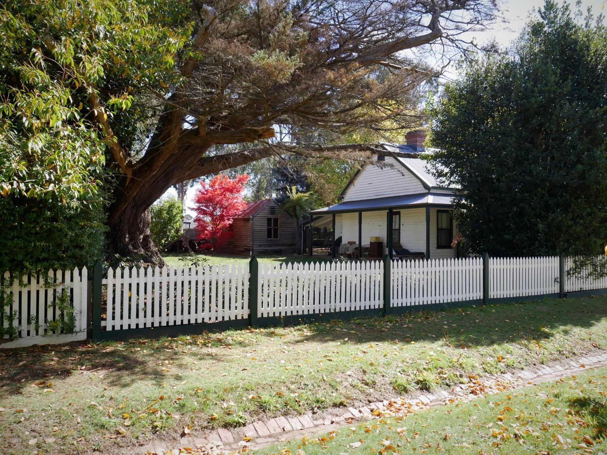 Lynden - Built 1884 In The Heart Of Town Holiday home *