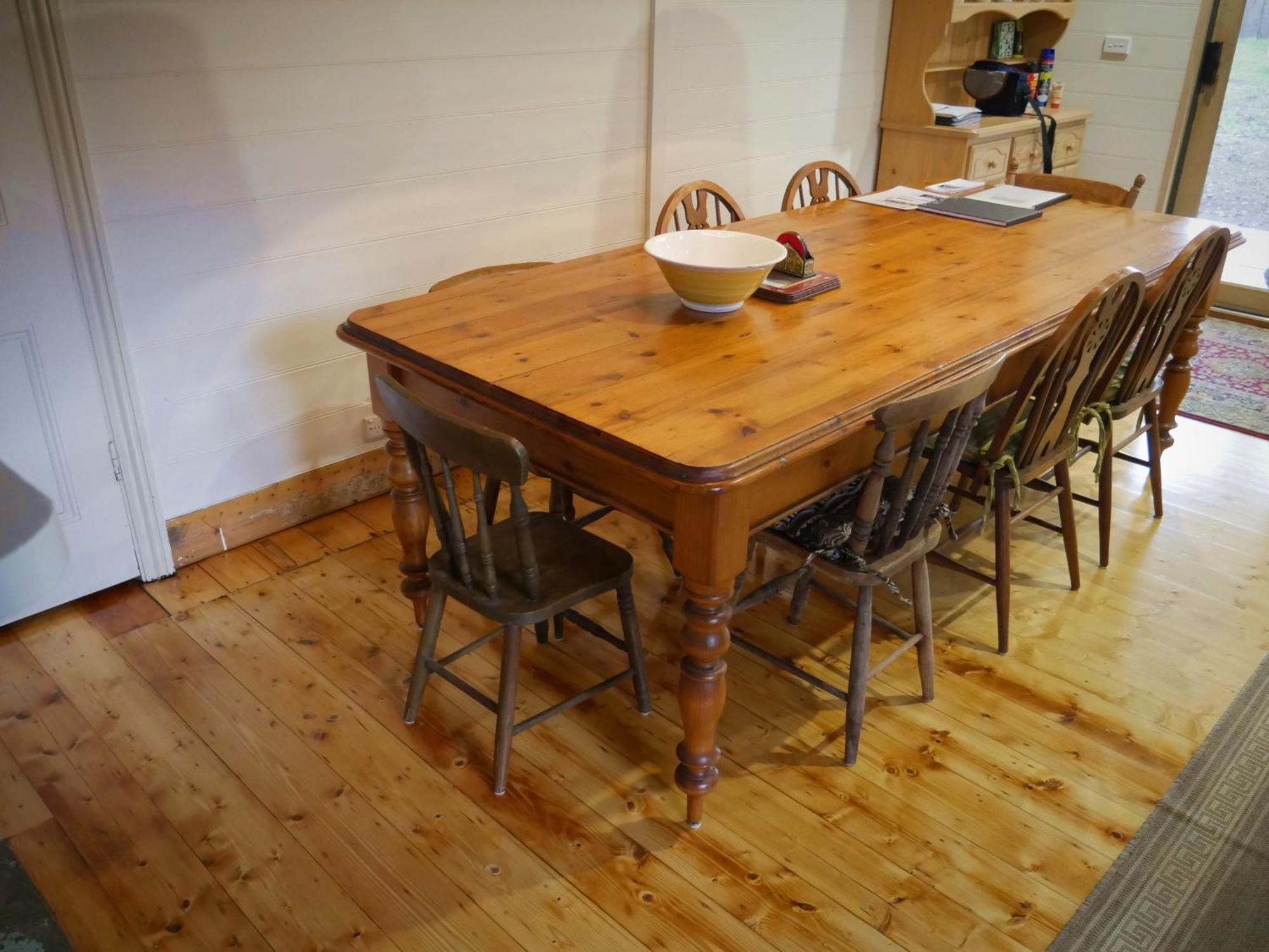 Lynden - Built 1884 In The Heart Of Town * Trentham
