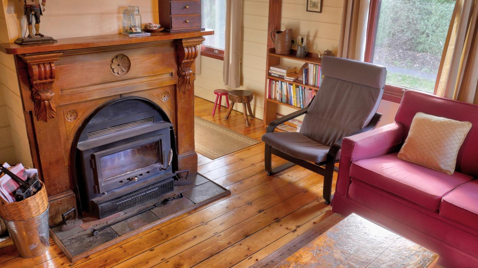 Holiday home Lynden - Built 1884 In The Heart Of Town *