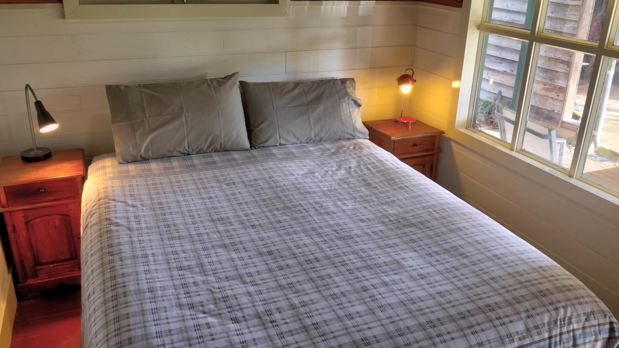 Holiday home Lynden - Built 1884 In The Heart Of Town Trentham