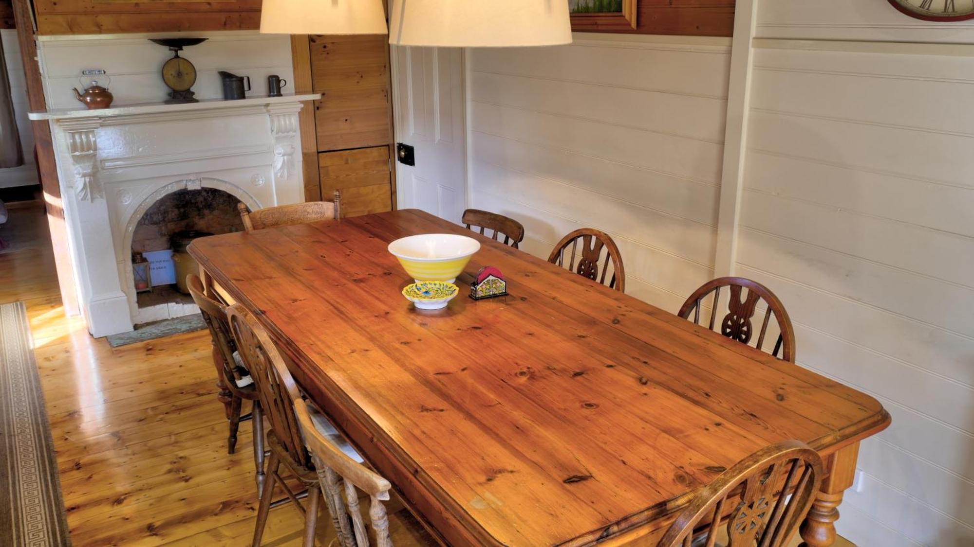 Lynden - Built 1884 In The Heart Of Town Holiday home *
