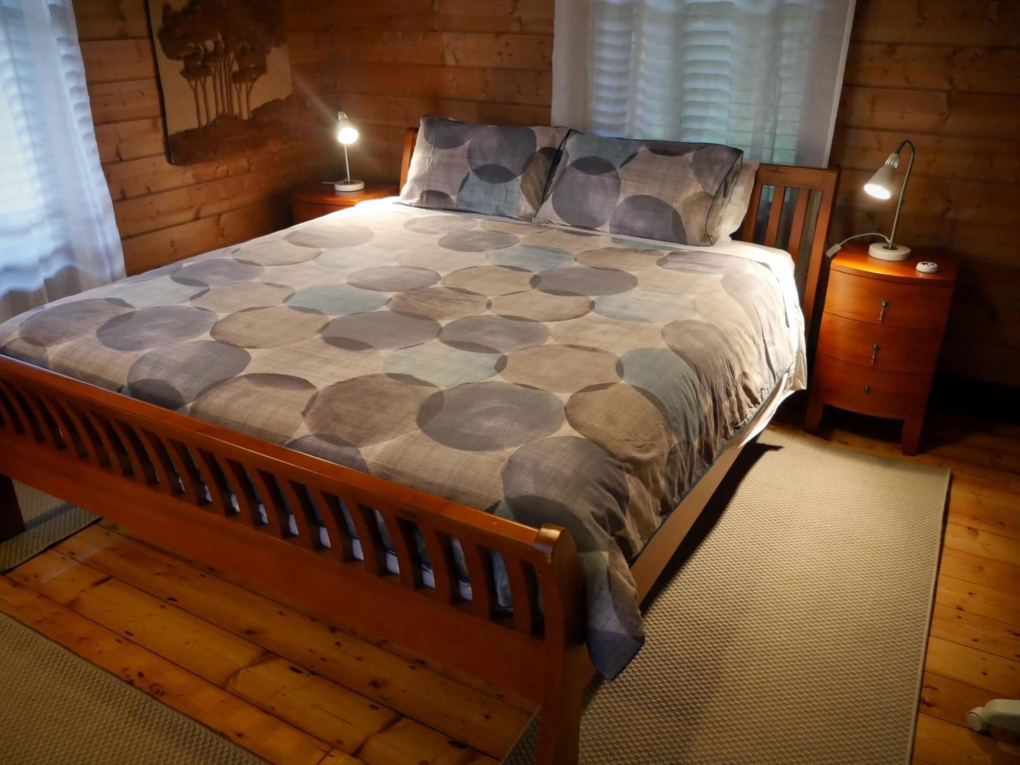 Holiday home Lynden - Built 1884 In The Heart Of Town *